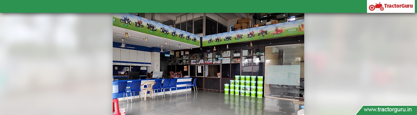 M/s.Bharat Agro